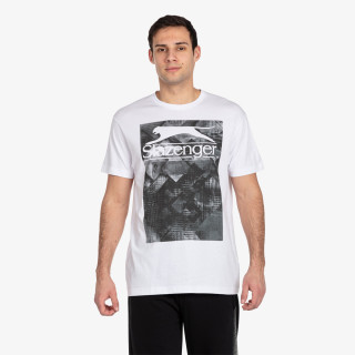 Slazenger Produkte Strike T-Shirt 