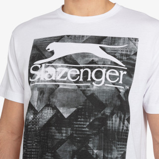 Slazenger Produkte Strike T-Shirt 