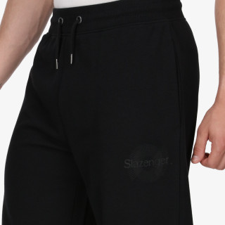 Slazenger Pjesa e poshtme e kostumit Tone Cuffed Pants 