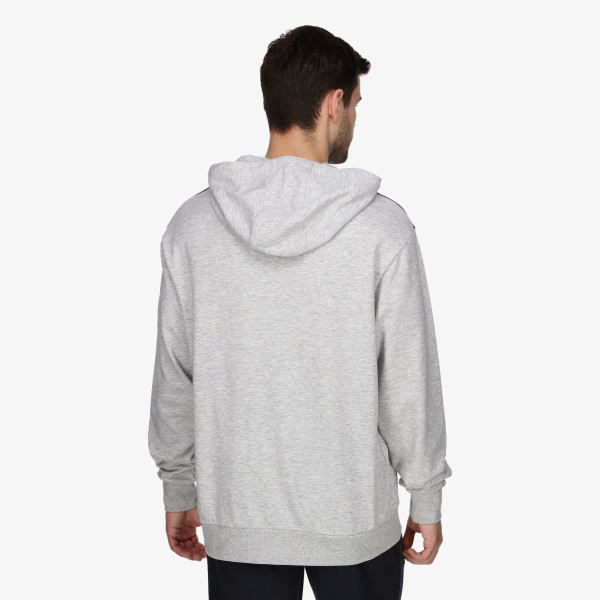 Slazenger Bluza Duo Hoody 