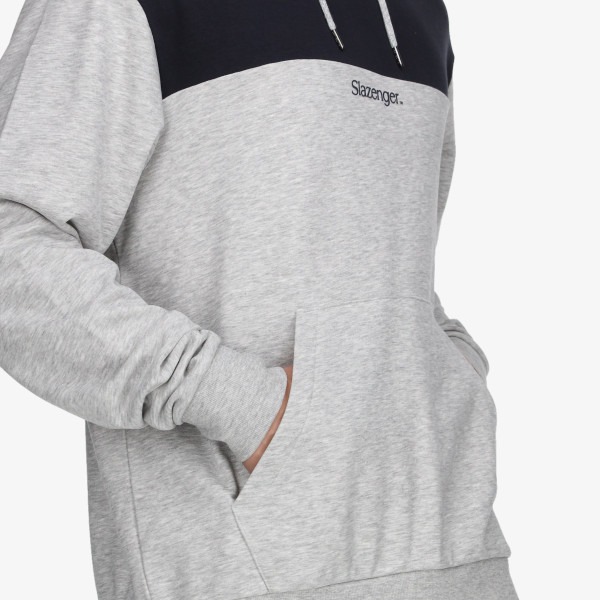 Slazenger Produkte Duo Hoody 