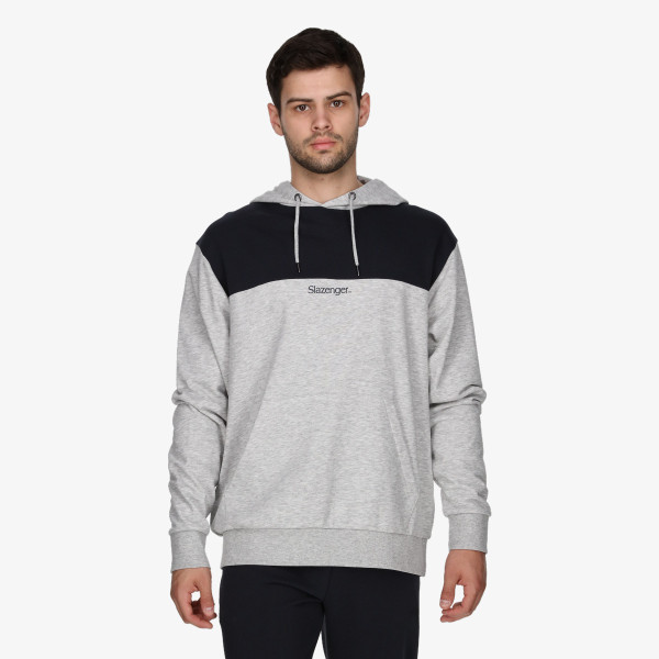 Slazenger Bluza Duo Hoody 