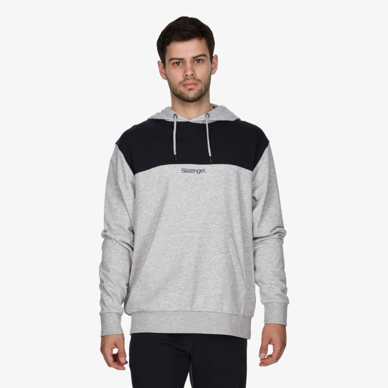 Slazenger Produkte Duo Hoody 