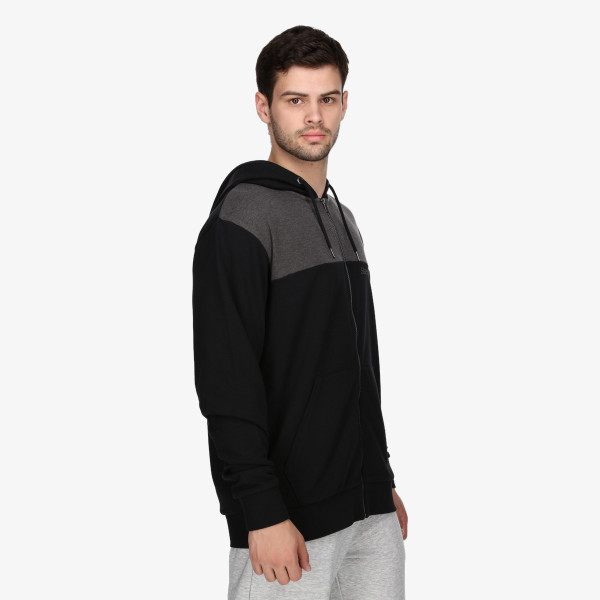 Slazenger Bluza Duo Full Zip Hoody 