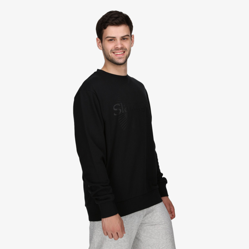 Slazenger Produkte Tone Crewneck 