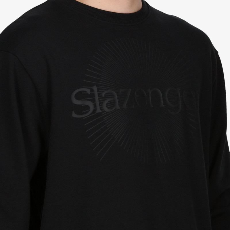 Slazenger Produkte Tone Crewneck 