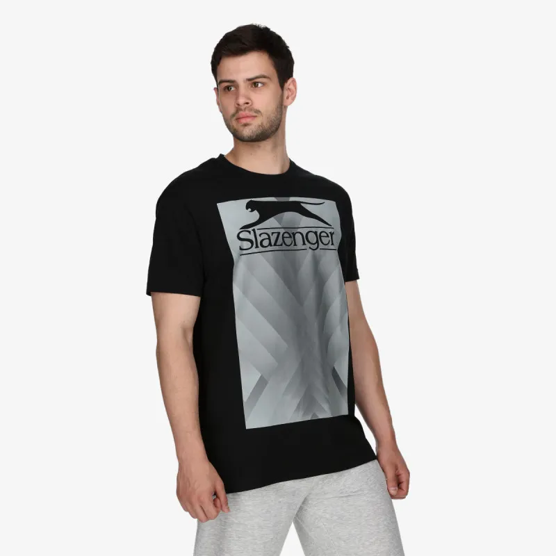 SLAZENGER Bluzë Cross T-Shirt 