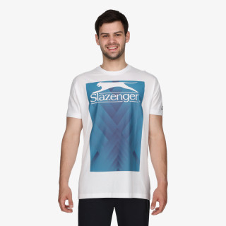 Slazenger Produkte Cross T-Shirt 
