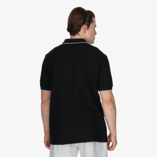 Slazenger Produkte Retro Spirit Polo T-Shirt 