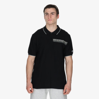 Slazenger Bluzë polo Retro Spirit Polo T-Shirt 