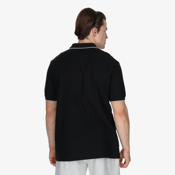 Slazenger Produkte Retro Spirit Polo T-Shirt 
