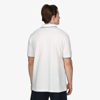 Slazenger Produkte Retro Spirit Polo T-Shirt 
