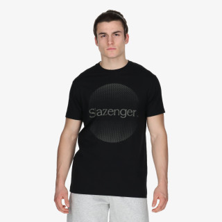Slazenger Produkte Circle T-Shirt 