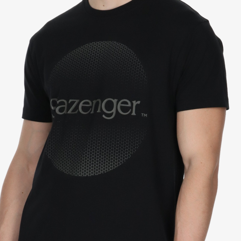 Slazenger Produkte Circle T-Shirt 