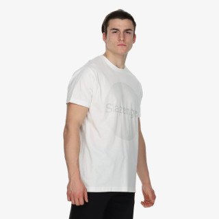 Slazenger Produkte Circle T-Shirt 