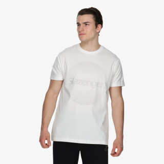 Slazenger Produkte Circle T-Shirt 