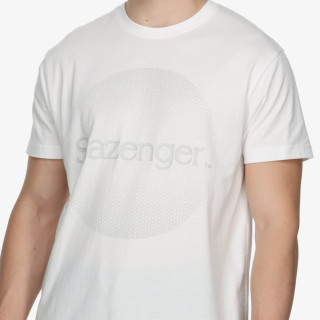 Slazenger Produkte Circle T-Shirt 