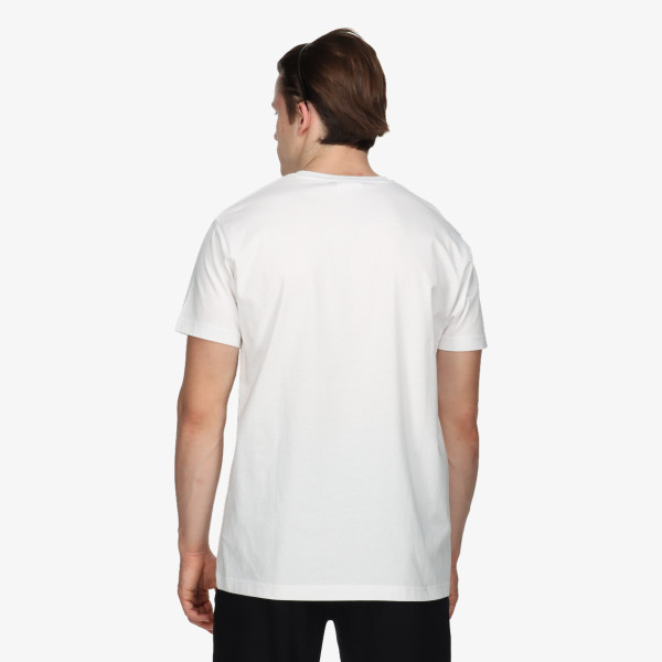 Slazenger Produkte Circle T-Shirt 