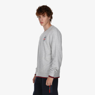 Slazenger Bluza Heritage Crewneck 