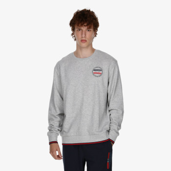 Slazenger Bluza Heritage Crewneck 