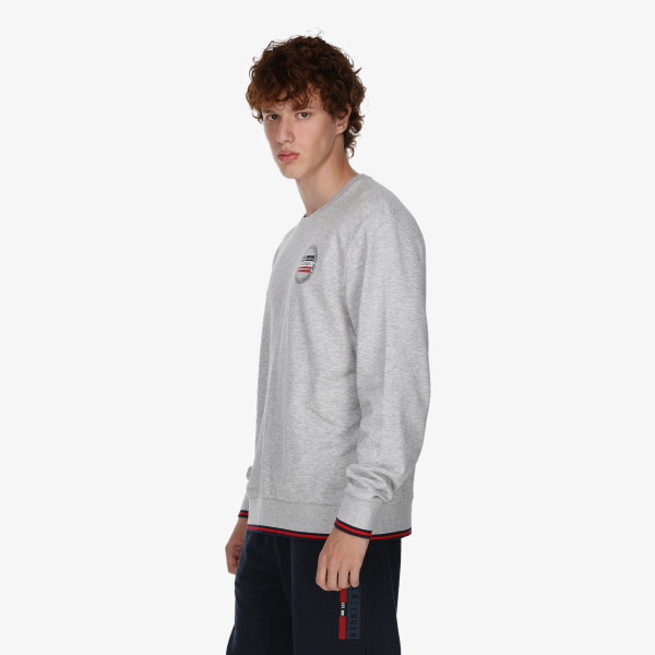 Slazenger Bluza Heritage Crewneck 