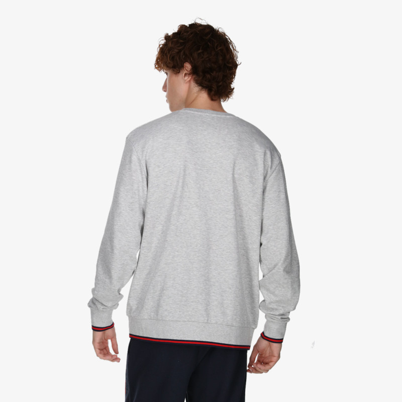 Slazenger Bluza Heritage Crewneck 