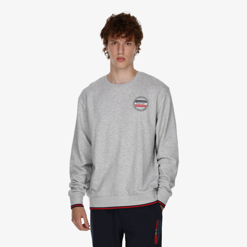 Slazenger Bluza Heritage Crewneck 