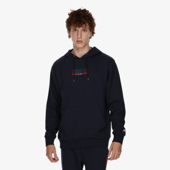 Slazenger Bluza Line 243 Hoody 