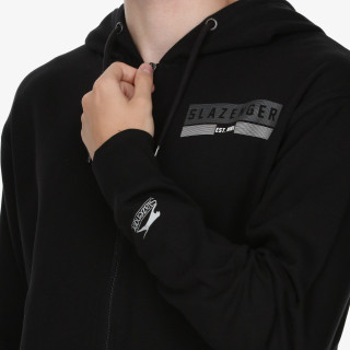 Slazenger Bluza Line 243 Full Zip Hoody 