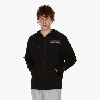 Slazenger Bluza Line 243 Full Zip Hoody 