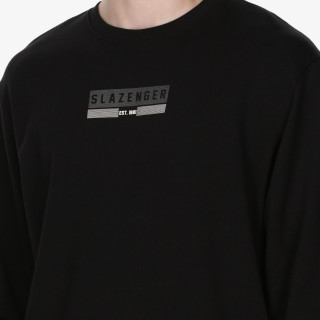 Slazenger Produkte Line 243 Crewneck 