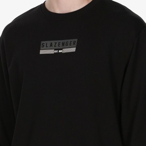 Slazenger Produkte Line 243 Crewneck 