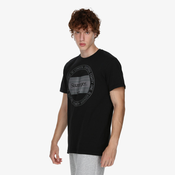 Slazenger Heritage T-Shirt 