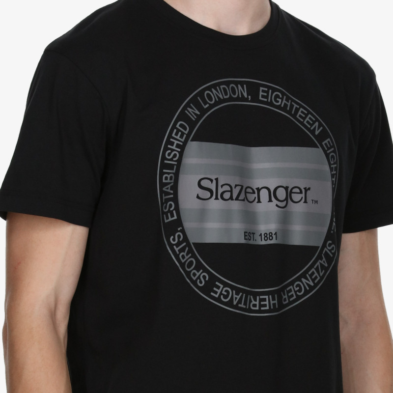 Slazenger Heritage T-Shirt 