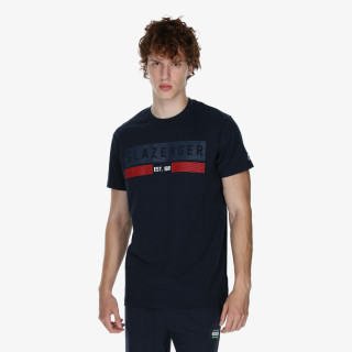 Slazenger Produkte Line 243 T-Shirt 