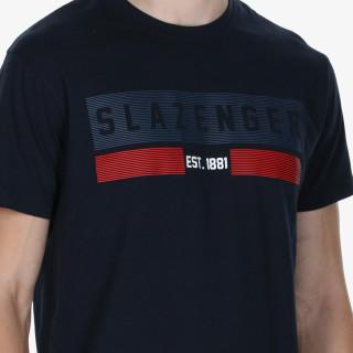Slazenger Produkte Line 243 T-Shirt 