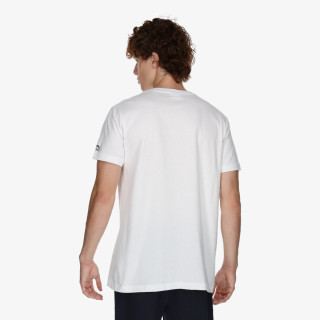 Slazenger Produkte Line 243 T-Shirt 
