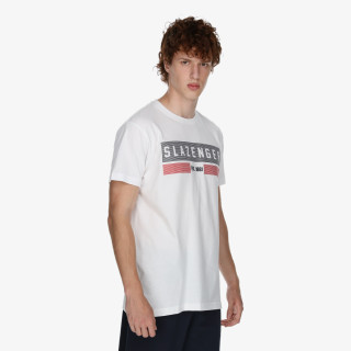 Slazenger Produkte Line 243 T-Shirt 