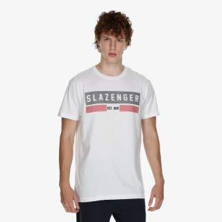 Slazenger Produkte Line 243 T-Shirt 