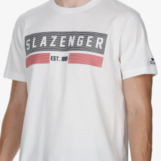 Slazenger Produkte Line 243 T-Shirt 