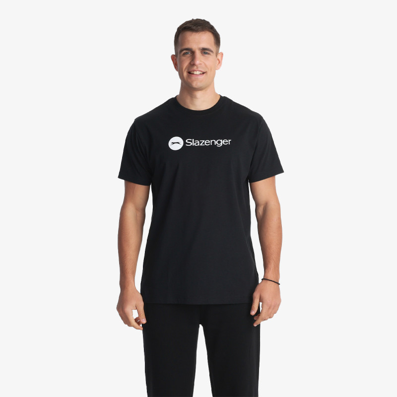 Slazenger Bluzë Logo T-Shirt 