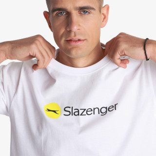 Slazenger Bluzë Logo T-Shirt 