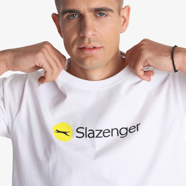 Slazenger Bluzë Logo T-Shirt 