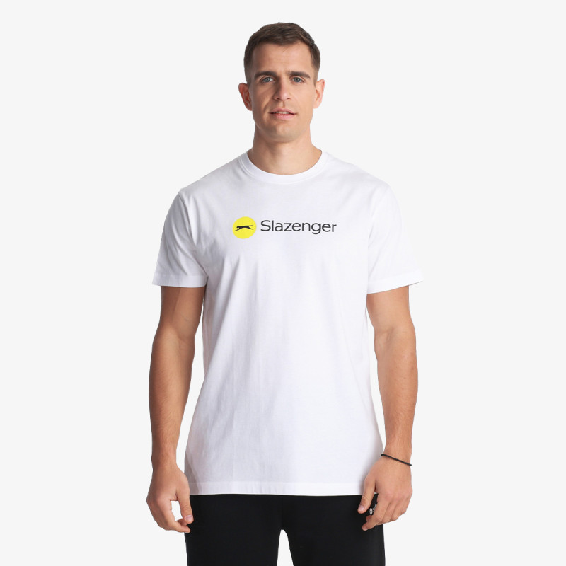 Slazenger Bluzë Logo T-Shirt 