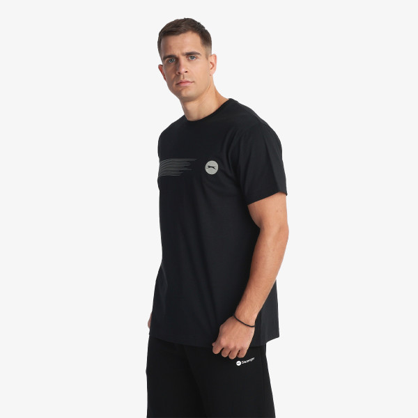 Slazenger Bluzë Line T-Shirt 