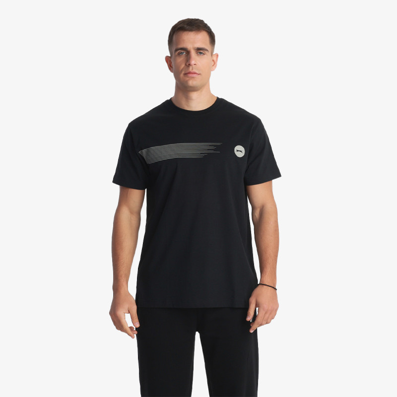 Slazenger Bluzë Line T-Shirt 