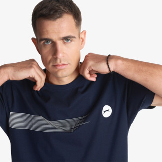 Slazenger Bluzë Line T-Shirt 