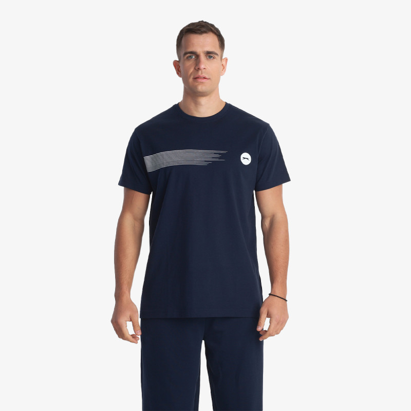 Slazenger Bluzë Line T-Shirt 