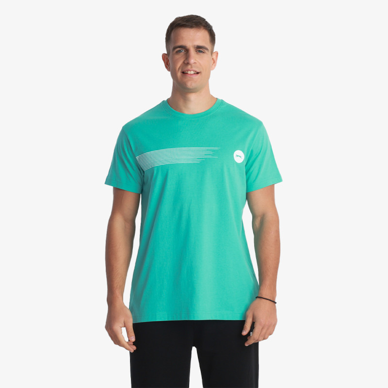 Slazenger Bluzë Line T-Shirt 