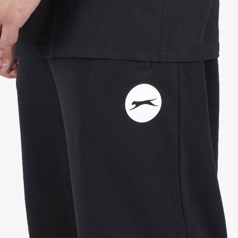 Slazenger Pjesa e poshtme e kostumit Classic Open Hem Pants 